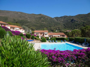 Apartment Cala Rossa-1 by Interhome Nisporto